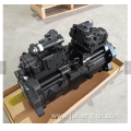 E200B Hydraulic main pump SPK10/10